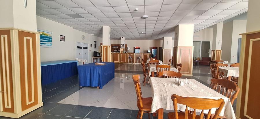 EXCLUSIV - OCAZIE ! EFORIE SUD FRONTAL MARE COMPLEX TURISTIC 3.745 MP. 30 CAMERE - 19