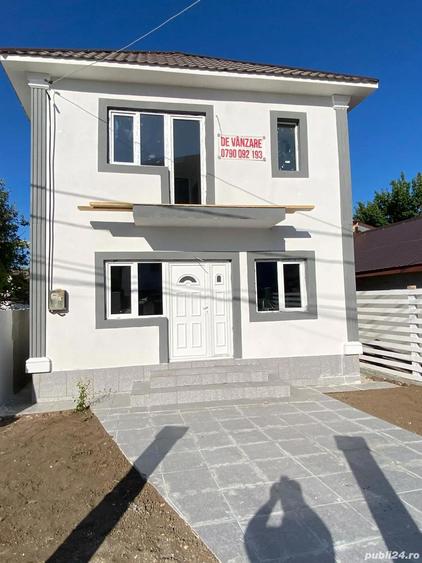 Vila tip Duplex Zona Kaufland cu toate documentele la zi Accept si schimburi - 5