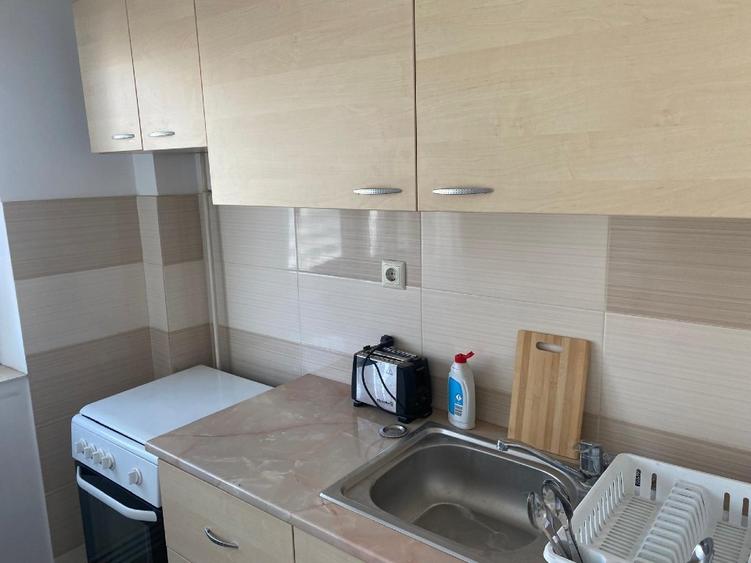 Garsoniera Buzau Unirii - 1