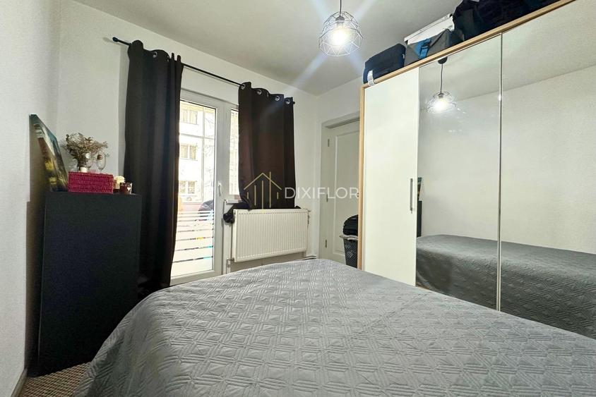 Apartament cu 2 camere | str. Liviu Rebreanu | 79.500 € - 4