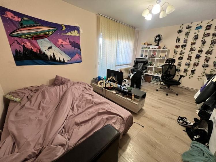 Apartament 4 camere | Decomandat | 81 mpu | Zona Louis Pasteur Zorilor - 1