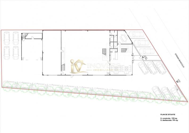 Service auto autorizat RAR de vânzare | Mogosoaia | business ready - 10