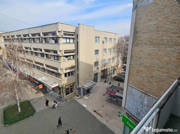 Apartament 2 camere - Fara bulina - Centru Ploie?ti - Proprietar - 6