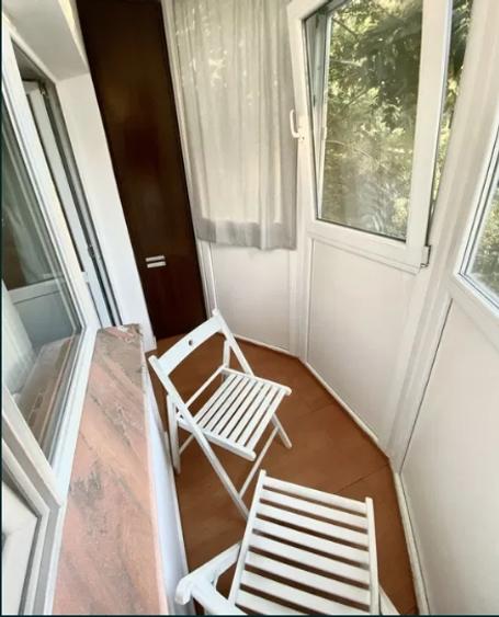 Timpuri Noi,bl.1997,decomandata,et.1/8,balcon inchis,loc de parcare,Amenajata - 5