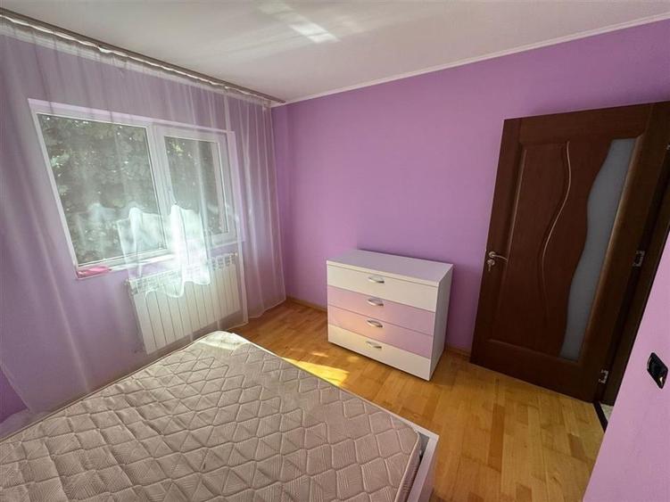 Apartament 2 camere, etaj 2, CT, mobilat si utilat, 41mp, Mausoleu - 8
