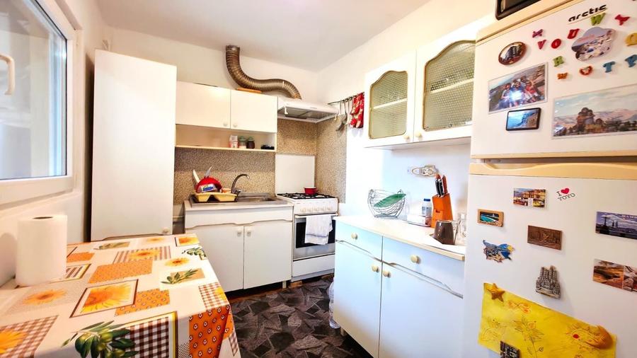 Oportunitate Unică: Casă cu 4 Camere, Curte Generoasă și Îmbunătățiri - 8