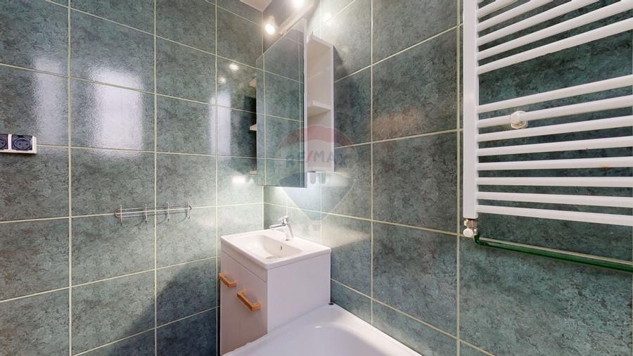 Comision 0% | Garsonieră de închiriat în zona Brasovul Vechi - 7