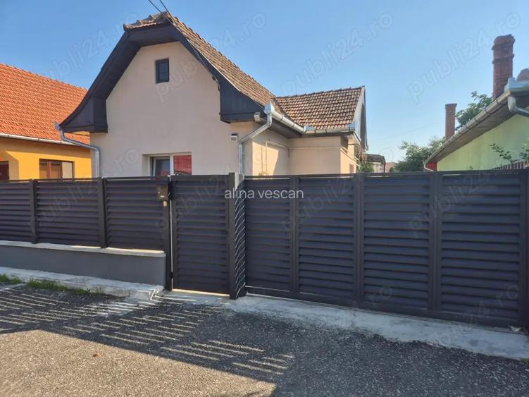Casa de vanzare 3 camere