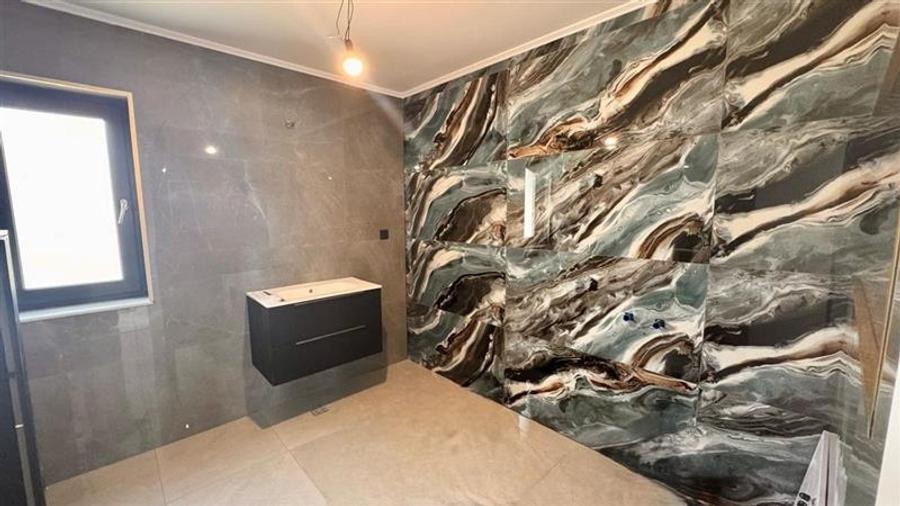 Vila tip duplex de vanzare in Rediu, design mediteranean, panorama catre Dealul - 21