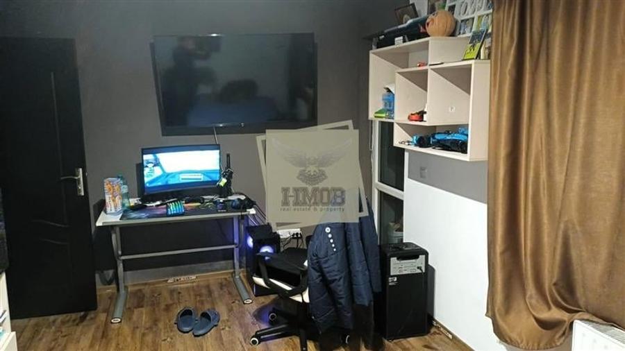 Casa 3 camere | 1 balcon | 1 foisor | teren liber 200mp | zona Turnisor - 5