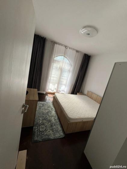 Apartament 2 camere de inchiriat / Calea Victoriei / Mobilat / Centrala / - 4