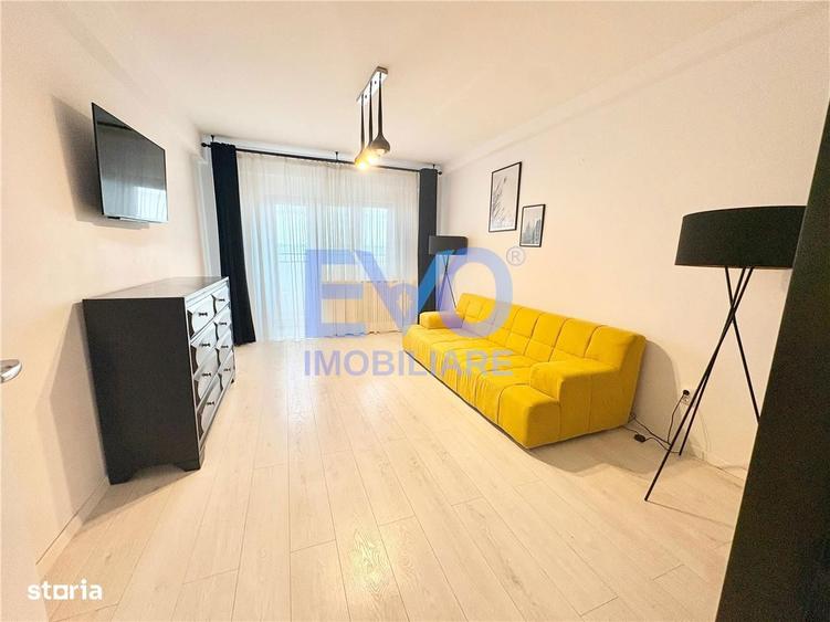 Apartament 4 camere de vanzare, decomandat, boxa, Copou, Iasi - 6