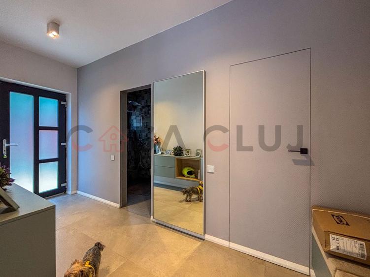 Duplex spatios la cheie - Finisaje Premium - Buna Ziua - 11