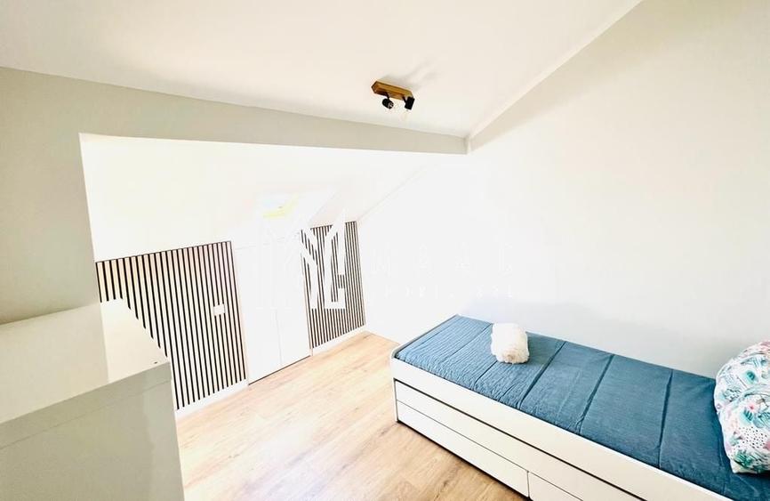 Apartament 4 camere | La alb | Cartier reziential | 100 MP - 7