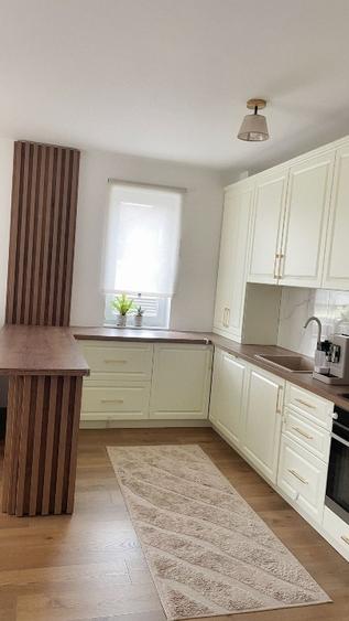 Apartament 3 camere, parter înalt – bloc nou| Str. Salciei, 2 parcari - 1