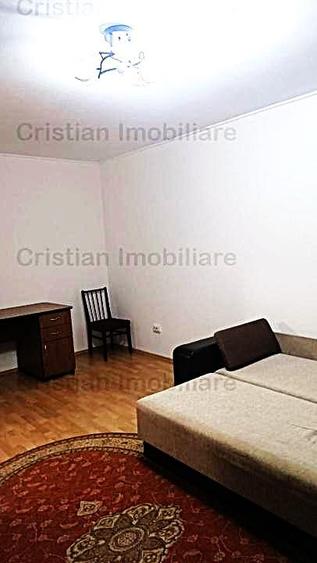 Inchiriere ap 1 cam 40mp Buzaului parter cu balcon Mobilat utilat - 3