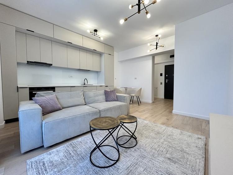 First Estates 2 Camere cu Terasa si Parcare Supraterana! - 3