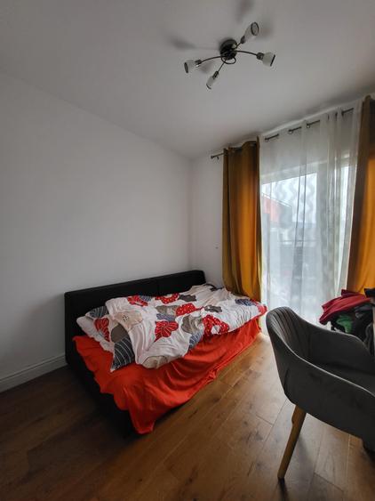 Se vinde penthouse finisat mobilat - 3