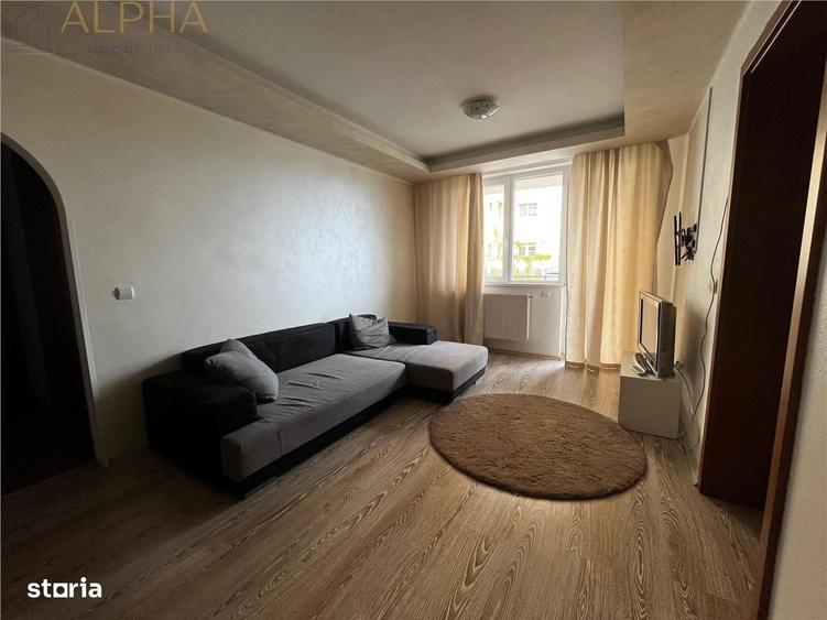 Apartament 2 camere de inchiriat, Subcetate, Parter - 5