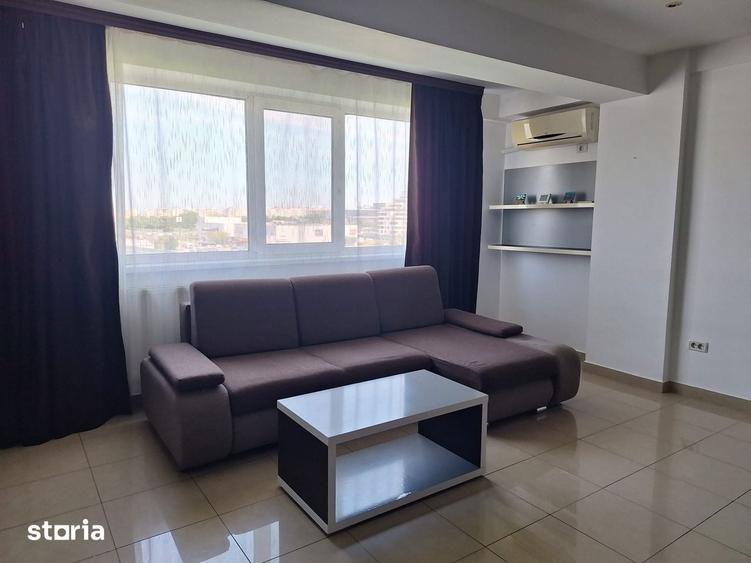 Garsoniera | Bucatarie inchisa | Loc de parcare inclus | Vivo Mall - 4