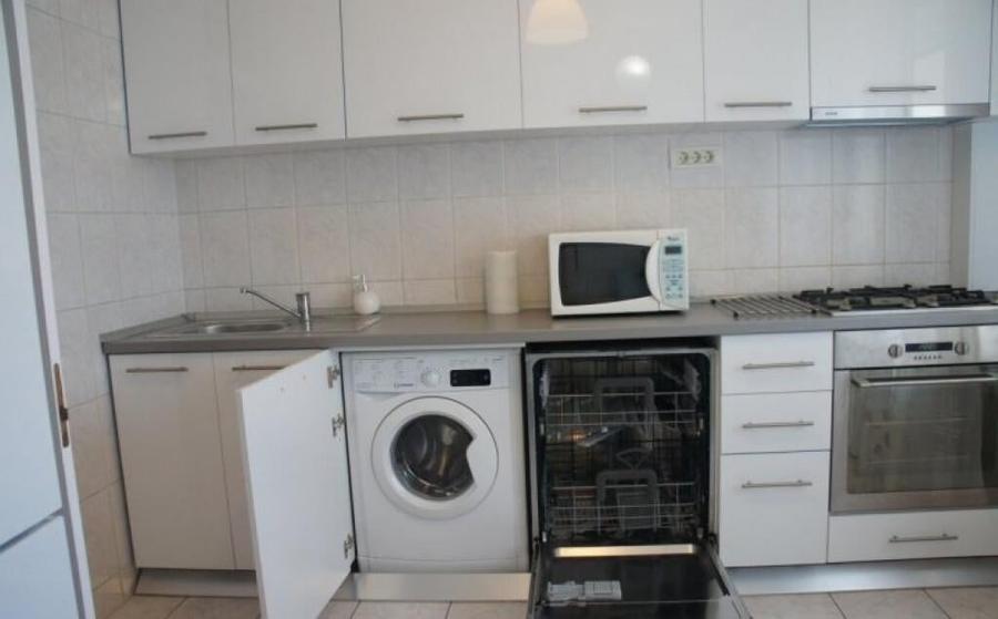 Apartament cu 3 camere Mall Vitan - 3