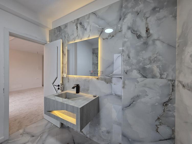 Eleganță rezidențială într-un cadru privat, în nordul Capitalei - 7