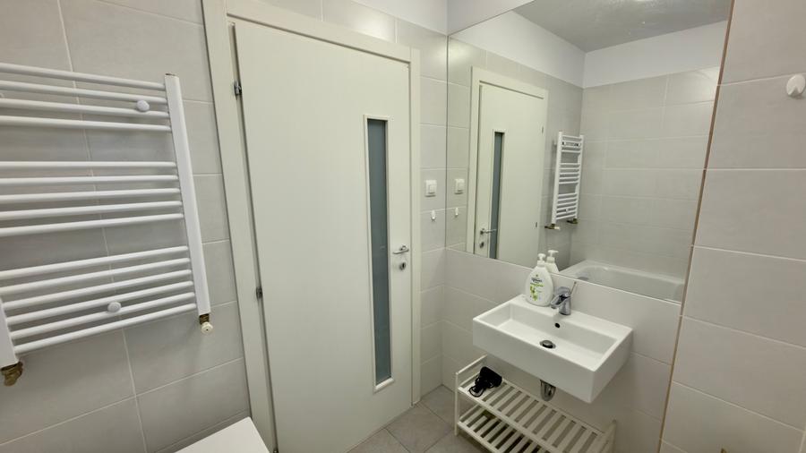 Apartament  3 camere Belvedere Pipera, etaj 1, decomandat, bloc 2018 ! - 18