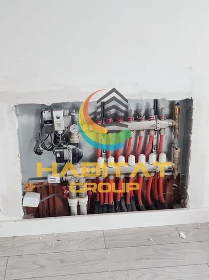 Vila p+1+pod / 4 camere / Com. Berceni- Miorita - 12