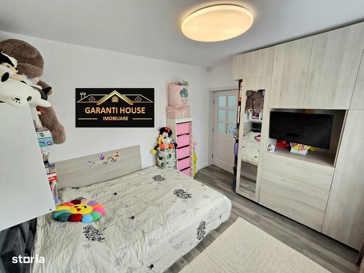 Mocira, casa pe un nivel, mobilata si utilata, 169 000 negociabil - 5