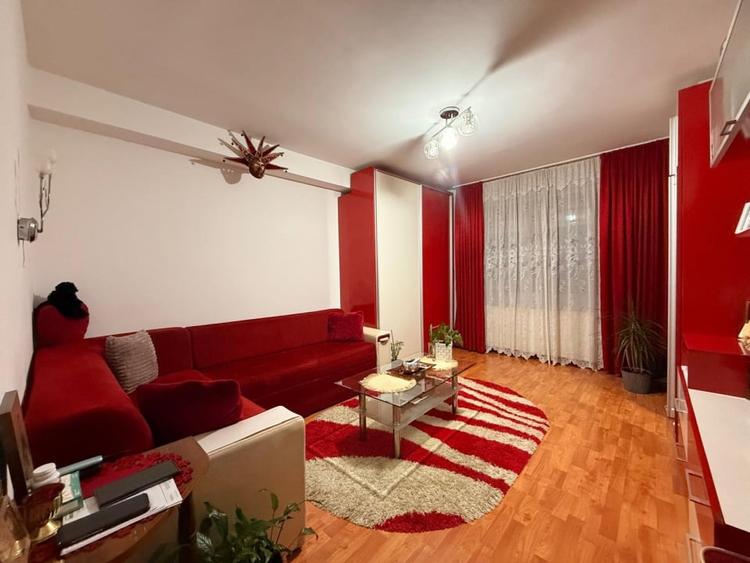 Timisoara, apartament 2 camere, 42mp utili zona Iosfein - 9