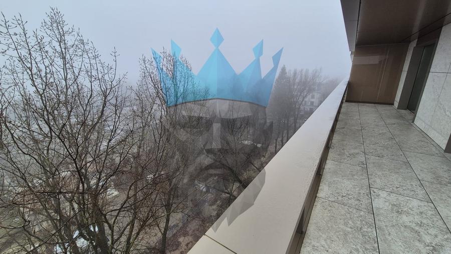 Apartament 3 Camere Complex Cortina126 Pipera - 15