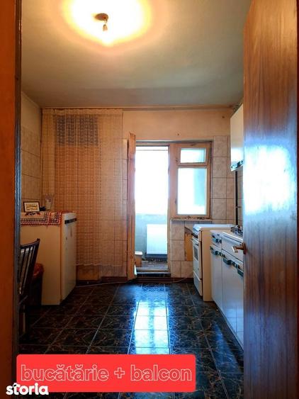 3 camere Tudor , Decomandat / Centrala , Amplasament DEOSEBIT ! - 1