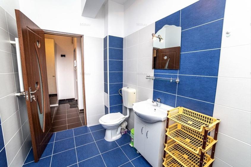 Garsoniera | Bloc Nou | Grand Arena - 6