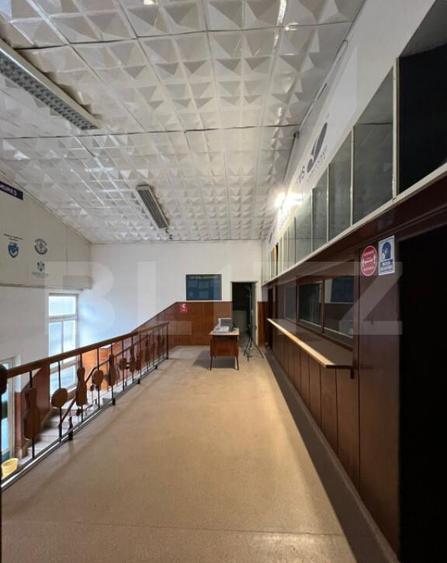 Spatiu comercial de inchiriat, 900 mp, zona Semicentral - 12