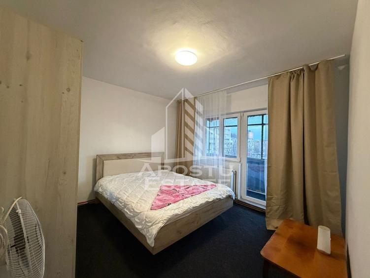 Apartament 2 camere, de inchiriat, Aradului, Timisoara - 6