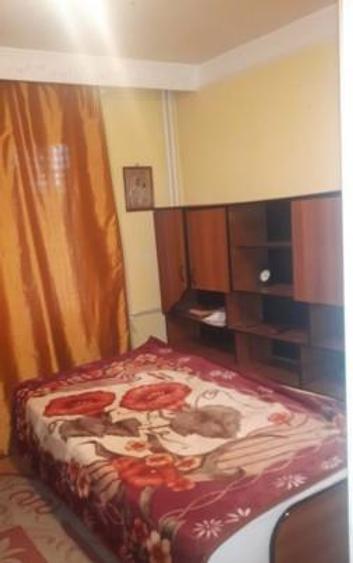 Garsoniera in zona Nicolina - Kaufland - 1