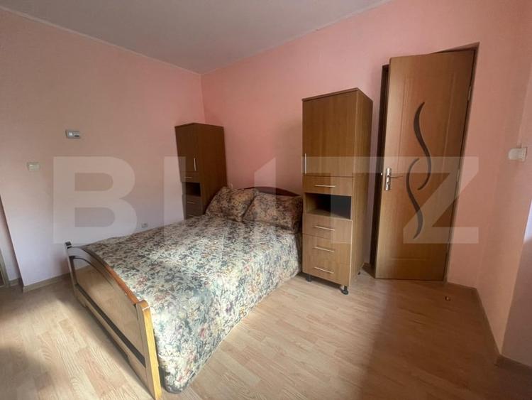 Apartament 2 camere, 57.21 mp, strada Partizanilor - 4