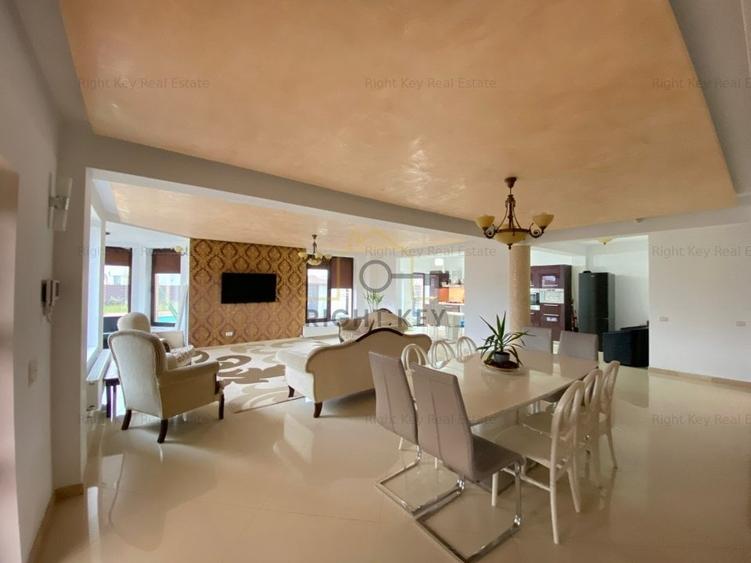 Vila de Lux in Domnesti 375mpu, 900mpt-Confort, Eleganta si Relaxare! - 4
