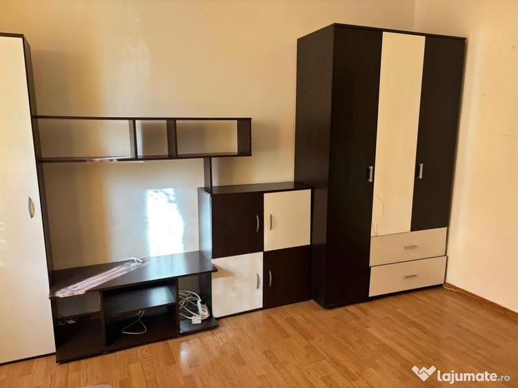 Garsoniera Astra cf 2,renovata,mobilata modern,34990 Euro - 9