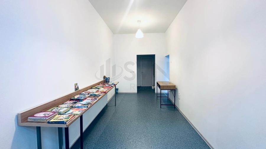 REC3001648 Spatiu comercial de vanzare Snagov central - 8