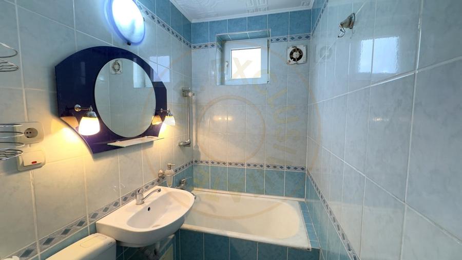 Apartament 2 camere Etaj III Carei - Eliberarii Nr.8 - Comision 0% cumparator - 4