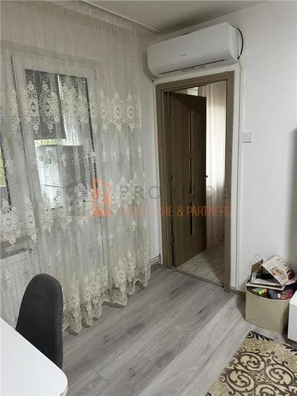 Apartament 2 camere cf 2 semidecomandat zona Micro 14 - 2