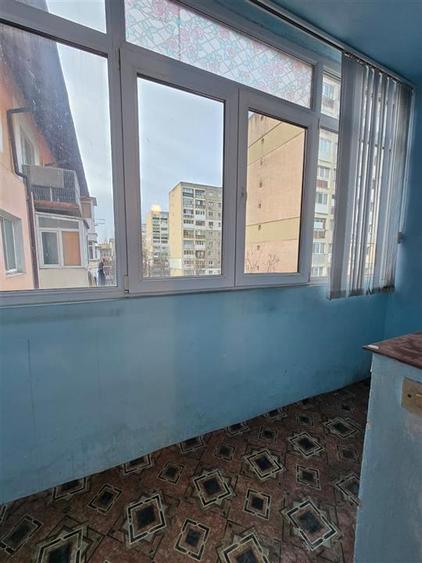 Mircea cel Batran - 2 camere decomandat, liber - 5