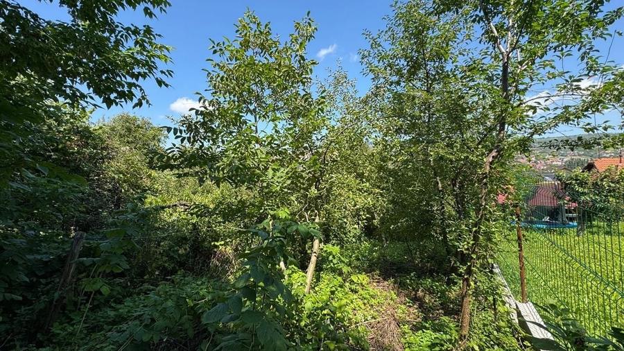 Teren cu casa demolabila - 547MP - Gruia - 1