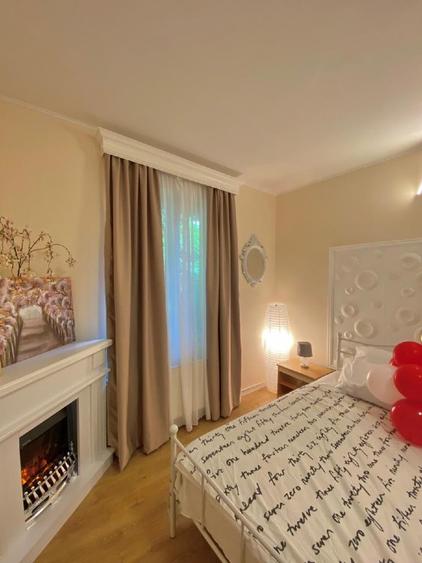 Parcul Floreasca  - Apartament 2 camere Modern, 49mp., Bloc P+2, etaj 1, Central - 3