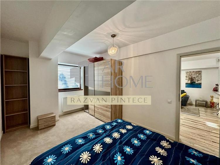 Apartament 2 camere, bloc nou, parcare privata, zona centrala Ploiesti - 10