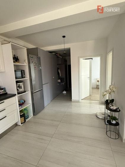 COMISION 0% Apartament cu 2 camere de vanzare in Dumbravita, zona Nord - 11