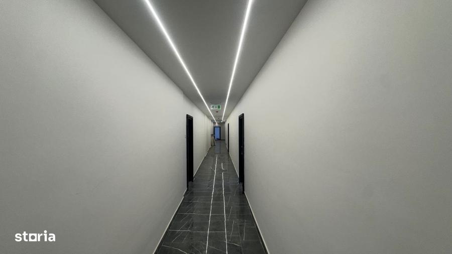 Vanzare apartament de 3 camere Pipera- vedere lac - 4