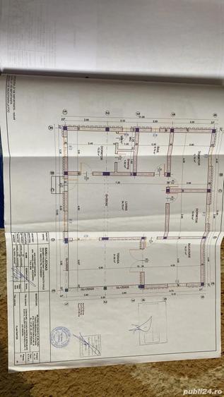 Vand casa Gole?ti Vrancea - 4