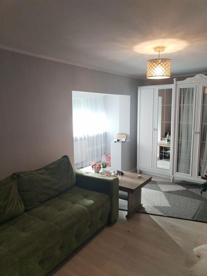 Apartament 2 camere burdujeni Bujorilor - 2